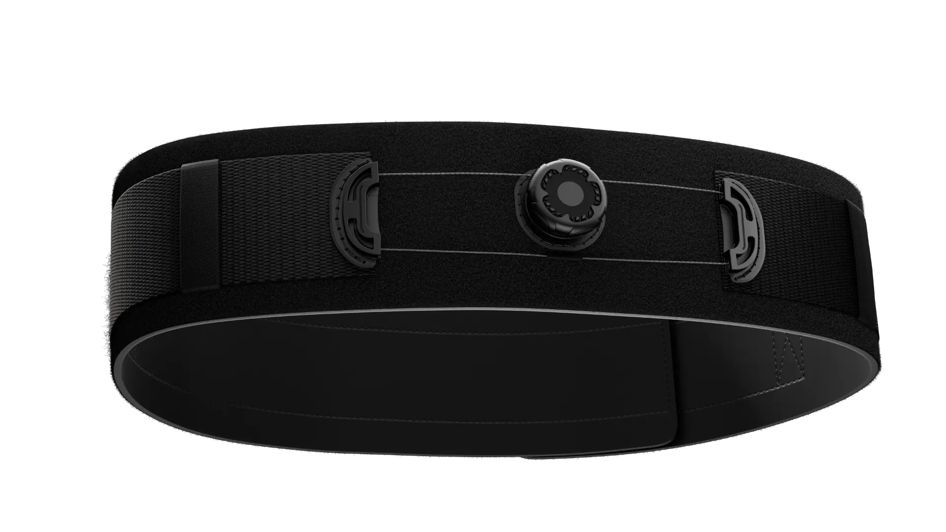 Levo Belt with lace and dial tightening system